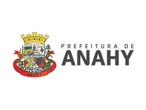 Anahy/PR - Prefeitura Municipal