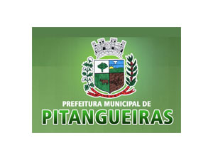 Logo Pitangueiras/PR - Prefeitura Municipal