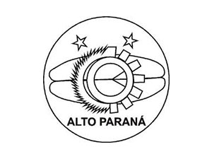 Logo Alto Paraná/PR - Câmara Municipal