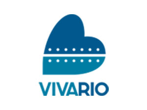 Logo VIVA RIO