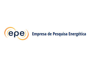 Logo Empresa de Pesquisa Energética