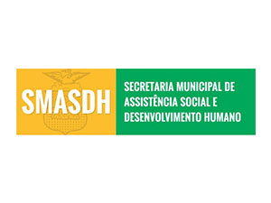 Logo Cuiabá/MT - Secretaria Municipal de Assistência Social e Desenvolvimento Humano