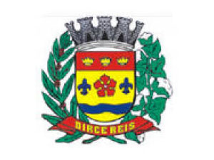 Logo Dirce Reis/SP - Prefeitura Municipal