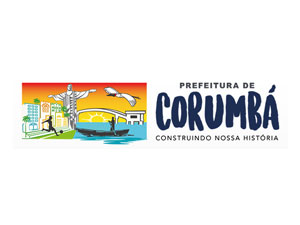 Corumbá/MS - Prefeitura Municipal