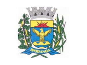 Logo Iporanga/SP - Câmara Municipal