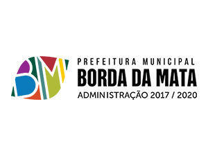 Logo Borda da Mata/MG - Câmara Municipal