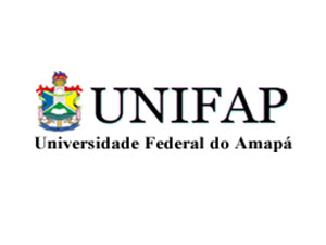 Logo Universidade Federal do Amapá