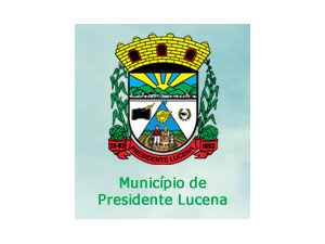 Presidente Lucena/RS - Prefeitura Municipal