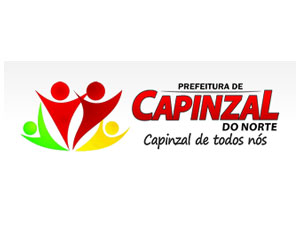 Logo Capinzal do Norte/MA - Câmara Municipal