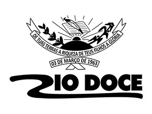 Logo Rio Doce/MG - Prefeitura Municipal