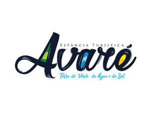 Logo Avaré/SP - Prefeitura Municipal