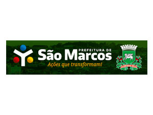São Marcos/RS - Prefeitura Municipal