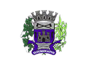 Logo Euclides da Cunha Paulista/SP - Prefeitura Municipal