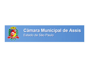 Logo Assis/SP - Câmara Municipal