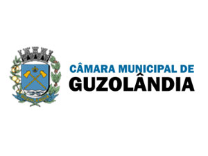 Logo Guzolândia/SP - Câmara Municipal