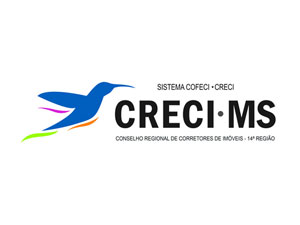 CRECI 14 (MS) - Conselho Regional de Corretores de Imóveis da 14ª Região