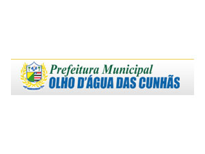 Olho d Água das Cunhãs/MA - Prefeitura Municipal
