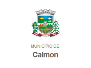 Logo Calmon/SC - Prefeitura Municipal