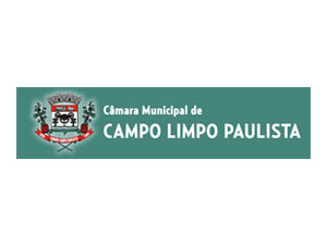 Logo Campo Limpo Paulista/SP - Câmara Municipal