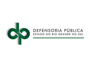 Logo Defensoria Pública do Estado do Rio Grande do Sul