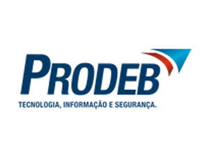 PRODEB - Companhia de Processamento de Dados do Estado da Bahia