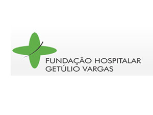 Logo Sapucaia do Sul/RS - Fundação Hospitalar Getúlio Vargas