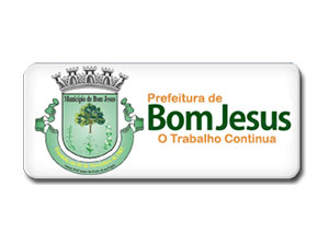 Logo Bom Jesus/PB - Prefeitura Municipal