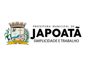 Logo Japoatã/SE - Prefeitura Municipal