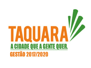 Logo Legislação - Taquara/RS - Prefeitura (Edital 2023_002)