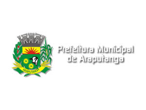 Logo Araputanga/MT - Prefeitura Municipal