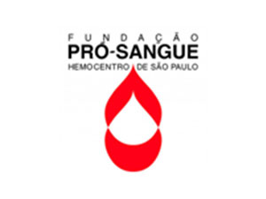 Logo Hemocentro (SP)