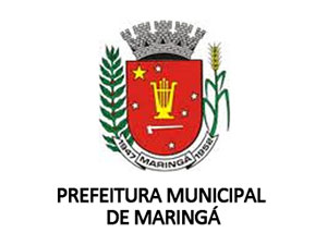 Logo Informática - Maringá/PR - Prefeitura (Edital 2024_002)