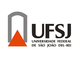 Logo Universidade Federal de São João del-Rei