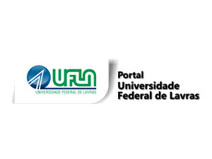 Logo Universidade Federal de Lavras