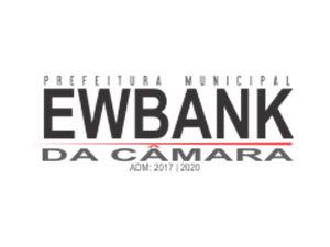 Logo Ewbank da Câmara/MG - Câmara Municipal