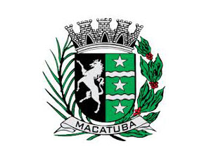 Logo Macatuba/SP - Prefeitura Municipal