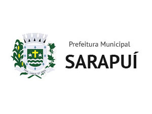 Logo Sarapuí/SP - Prefeitura Municipal