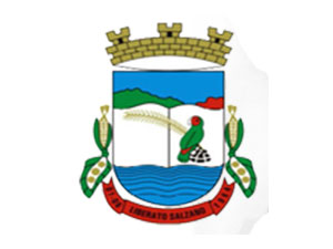 Logo Liberato Salzano/RS - Prefeitura Municipal