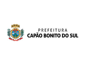Logo Capão Bonito do Sul/RS - Prefeitura Municipal