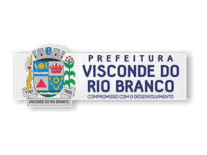 Logo Visconde do Rio Branco/MG - Câmara Municipal