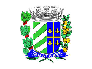 Logo Tabatinga/SP - Prefeitura Municipal