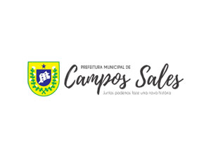 Logo Campos Sales/CE - Prefeitura Municipal