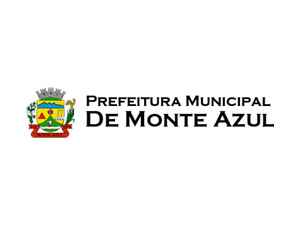 Logo Monte Azul/MG - Prefeitura Municipal