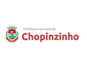 Logo Chopinzinho/PR - Prefeitura Municipal