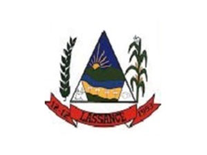 Logo Lassance/MG - Prefeitura Municipal