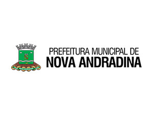 Logo Nova Andradina/MS - Prefeitura Municipal