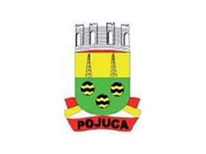 Logo Pojuca/BA - Prefeitura Municipal
