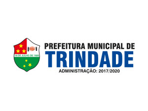Logo Trindade/GO - Prefeitura Municipal