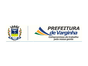 Logo Varginha/MG - Prefeitura Municipal