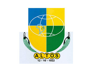 Logo Altos/PI - Prefeitura Municipal
